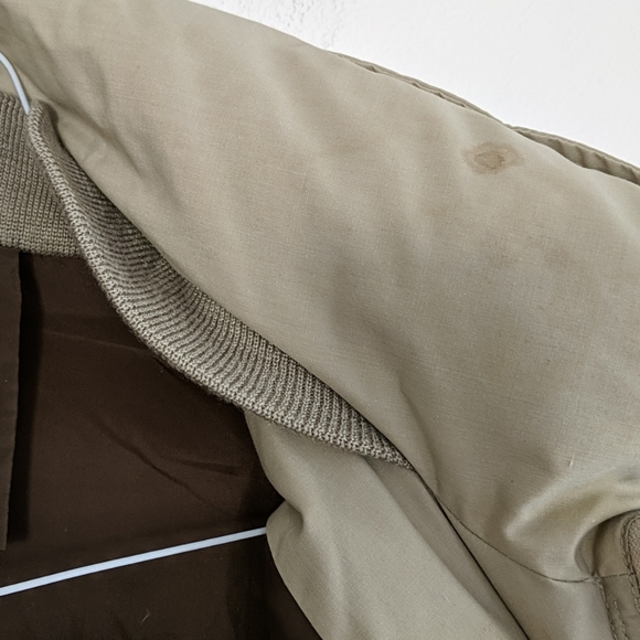 Field & Stream Authentic Down and Waterfowl Feather Puffer Coat - Picture 9 of 11